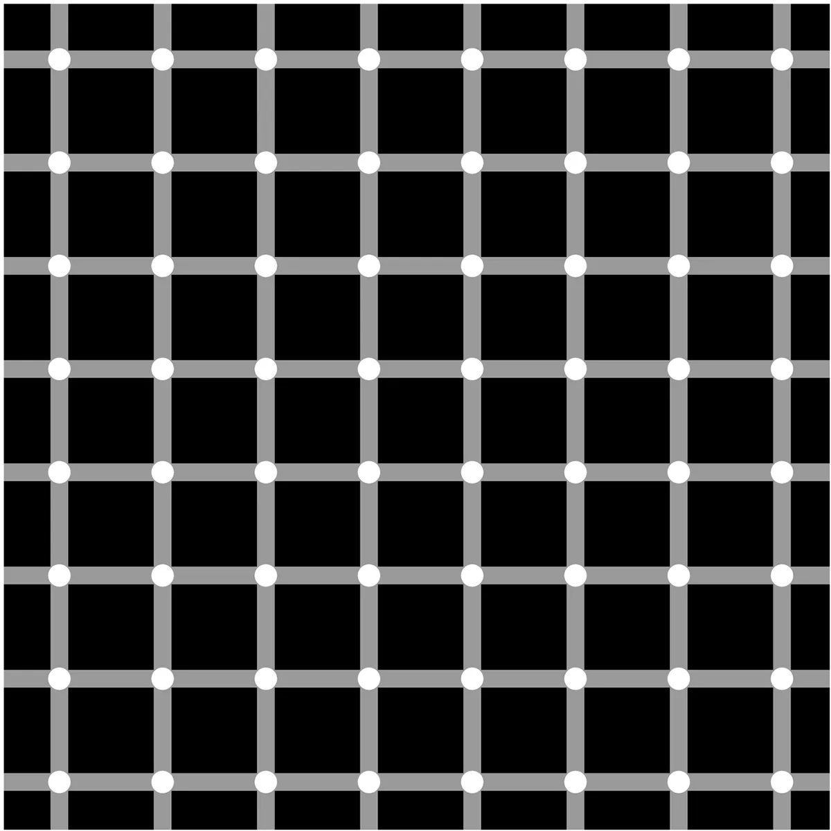 Scintillating grid